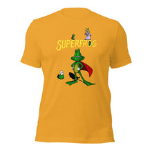 Superfrog