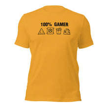 100% Gamer
