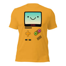 Nostalgia Boy