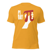 It's Pi Day