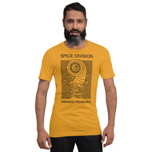 Spice Division