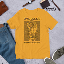 Spice Division