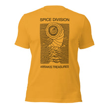 Spice Division