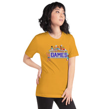 California Games