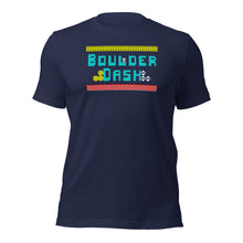 Boulder Dash