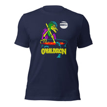Cauldron