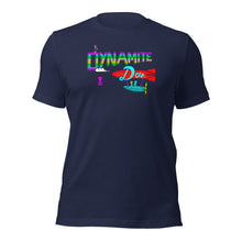 Dynamite Dan