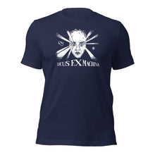 Deus Ex Machina