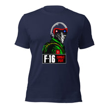 F16 Combat Pilot