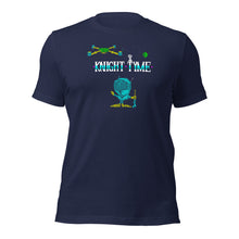 Knight Tyme