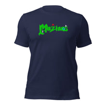 Maziacs (SOLID)