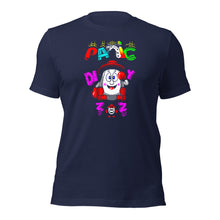 Panic Dizzy
