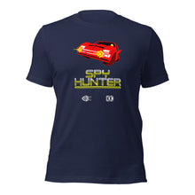 Spy Hunter