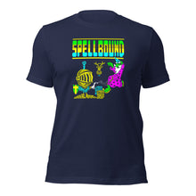 Spellbound