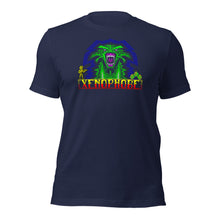 Xenophobe