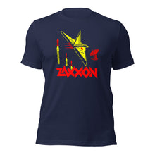 Zaxxon