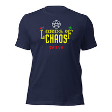 Lords of Chaos