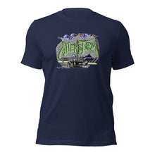 Alien Storm
