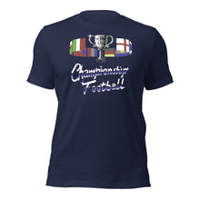 ADIDAS Championship Football