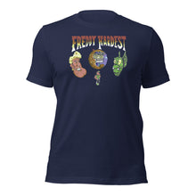 Freddy Hardest