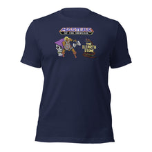 He Man and the Masters of the Universe - The Ilearth Stone