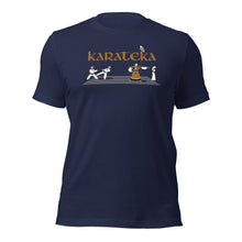 Karateka