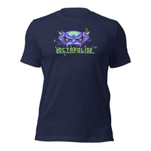 Octapolis