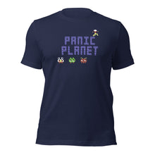 Panic Planet