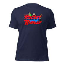 Rocket Ranger