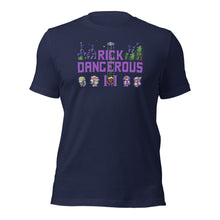 Rick Dangerous 2