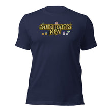 Solomons Key