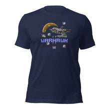 Warhawk