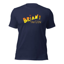 Brian the Lion