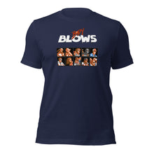 Body Blows