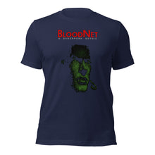 Bloodnet - A Cyberpunk Gothic