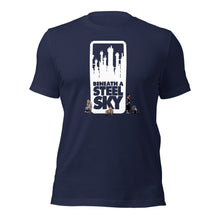 Beneath a Steel Sky