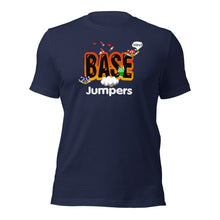 Base Jumpers