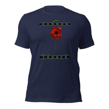 Cannon Fodder