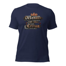 Defender of the Crown