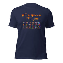 Dark Queen of Krynn (The)