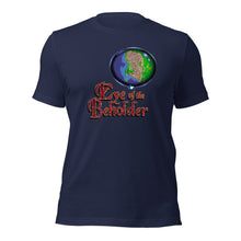 Eye of the Beholder (MAP)