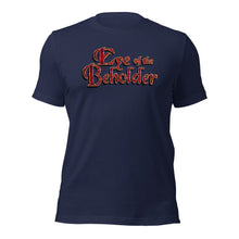Eye of the Beholder