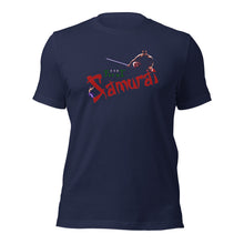 First Samurai (The)