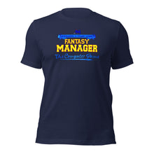 Fantasy Manager