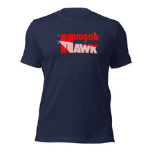 Hudson Hawk