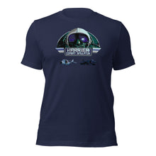 Harrier Combat Simulator