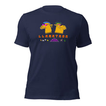 Llamatron 2112
