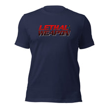 Lethal Weapon