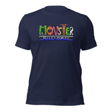 Monster Business