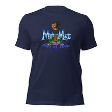 Might and Magic 3 - Isles of Terra